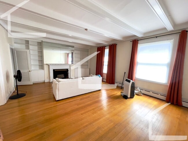 property at 1716 Beacon St
