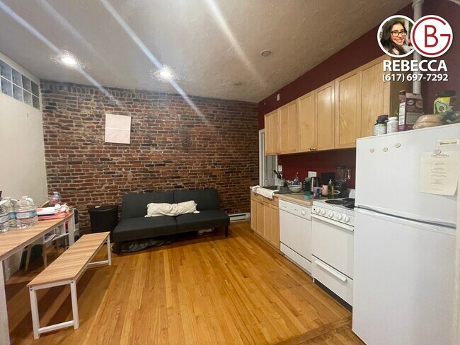 40 Anderson St in Boston, MA - Building Photo - Building Photo