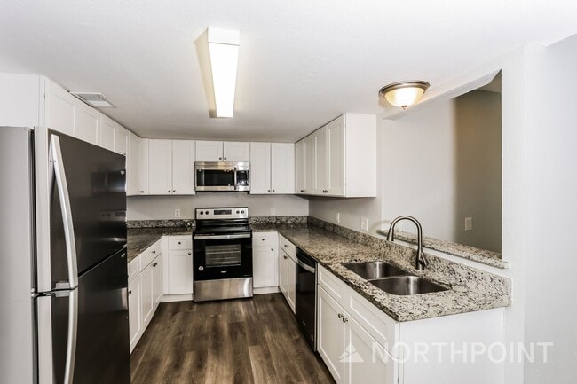 property at 422 Ash Ln