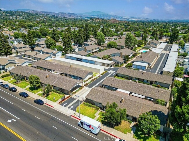 property at 12700 Newport Ave