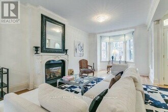 99 Hazelton Ave in Toronto, ON - Building Photo - Building Photo