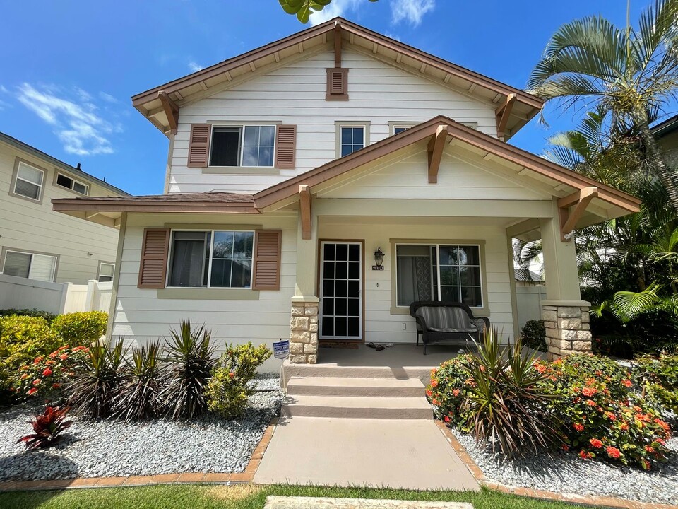 91-1033-1033 Kaipu St in Ewa Beach, HI - Building Photo