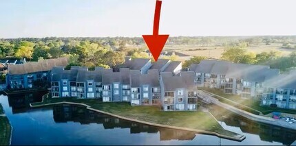 12500 Melville Dr, Unit 303A in Montgomery, TX - Building Photo - Building Photo