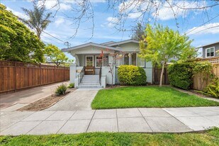 3114 Madison St in Alameda, CA - Building Photo