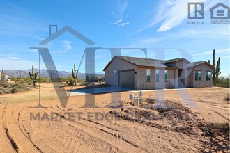 16533 E Ranch Rd in Scottsdale, AZ - Building Photo - Building Photo