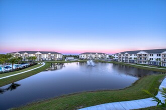 Mason Veranda in Port St. Lucie, FL - Foto de edificio - Building Photo