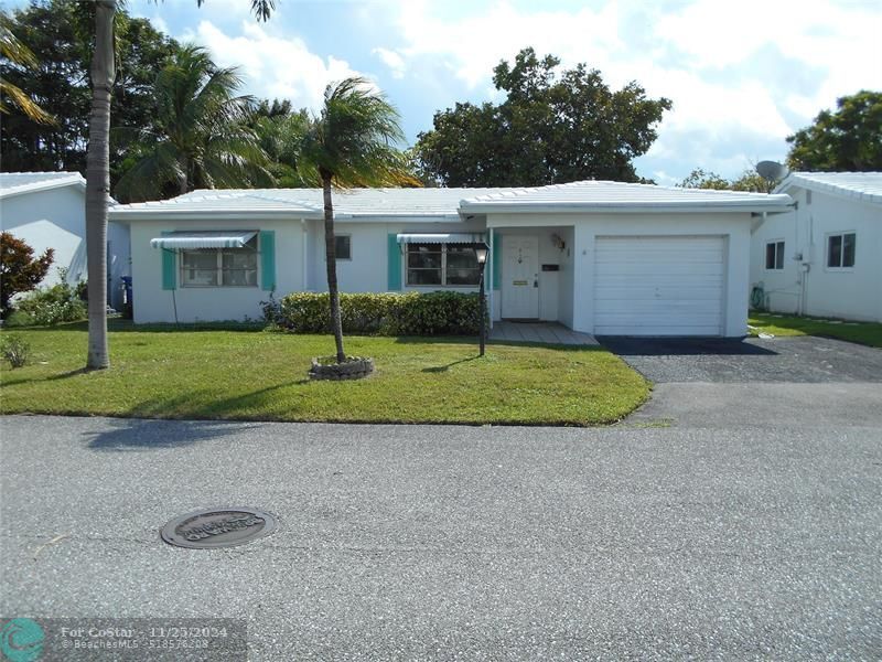 150 NW 27th St in Pompano Beach, FL - Building Photo