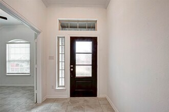 1110 Vidalia Onion Dr in Richmond, TX - Building Photo - Building Photo