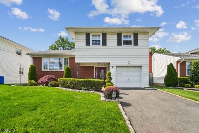 property at 491 Ragland Dr