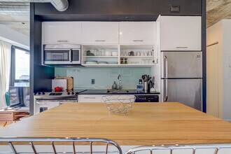 51 Trolley Cres in Toronto, ON - Building Photo - Building Photo