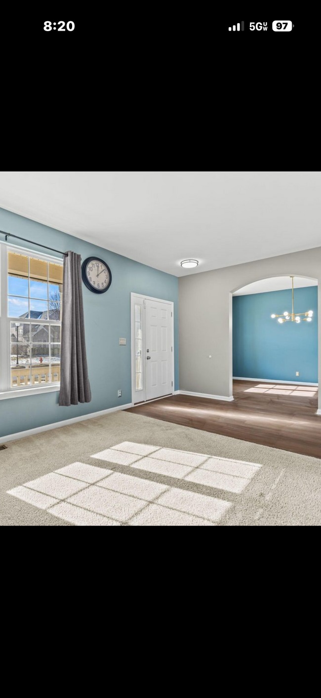 1140 Hyde Park in Crown Point, IN - Foto de edificio - Building Photo