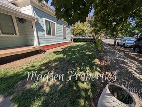 604 Orient St in Chico, CA - Building Photo - Building Photo