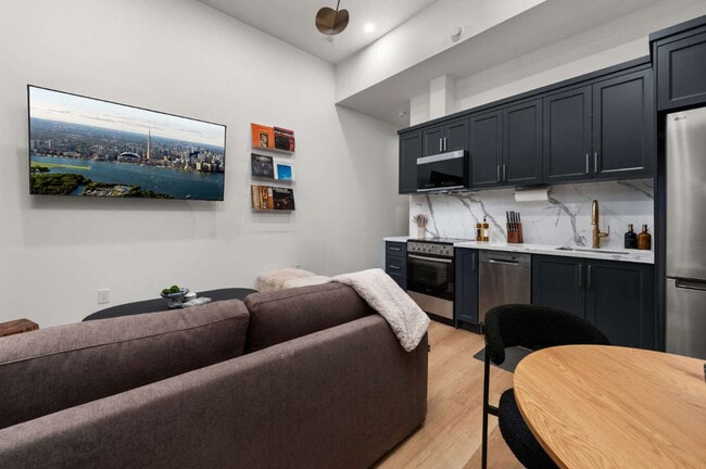 property at 168 McCaul St