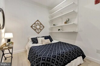 3527 14th St NW, Unit 1 in Washington, DC - Building Photo - Building Photo
