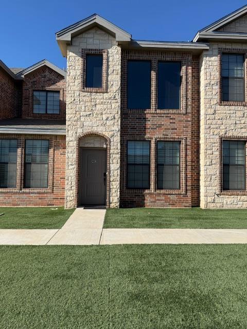 3001 Pointer Ln in Odessa, TX - Building Photo