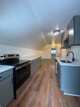 1601-1603 E Illinois Ave in Spokane, WA - Building Photo - Building Photo