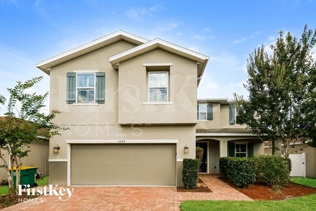 property at 3264 Macintosh Rd