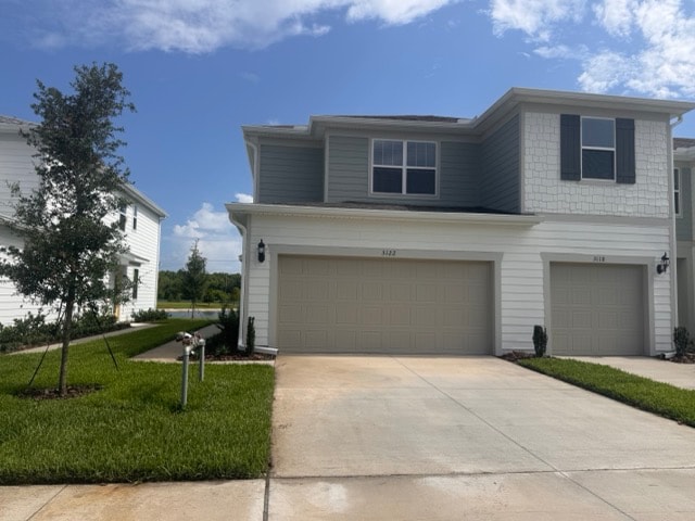 property at 3122 Emerald Acrs Ln