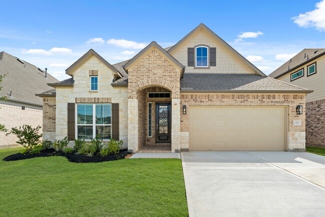 23323 Persimmon Crk Ln