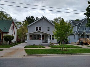 2035 E Dayton St in Madison, WI - Building Photo - Building Photo