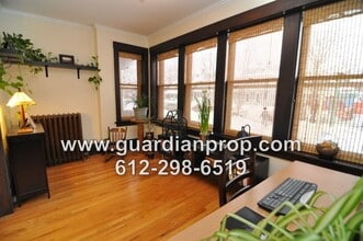 1725 Hague Ave in St. Paul, MN - Building Photo - Building Photo