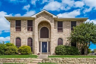 803 Livingston Dr in Allen, TX - Building Photo - Building Photo