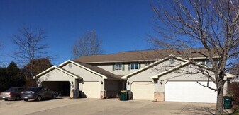 Blackhawk in Fort Atkinson, WI - Building Photo