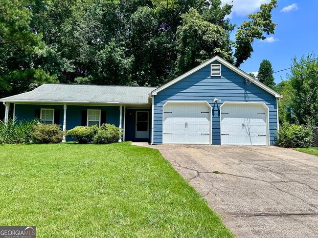 3372 Tia Trace NW in Kennesaw, GA - Building Photo - Building Photo