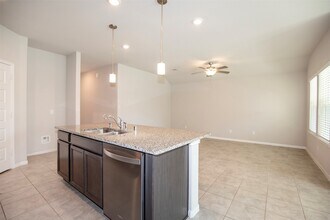 2506 Indigo Harvest Trl in Houston, TX - Building Photo - Building Photo