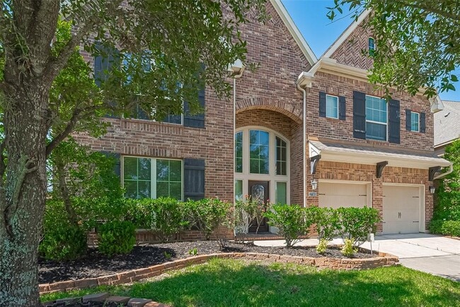 property at 27103 Nashua Falls Ln