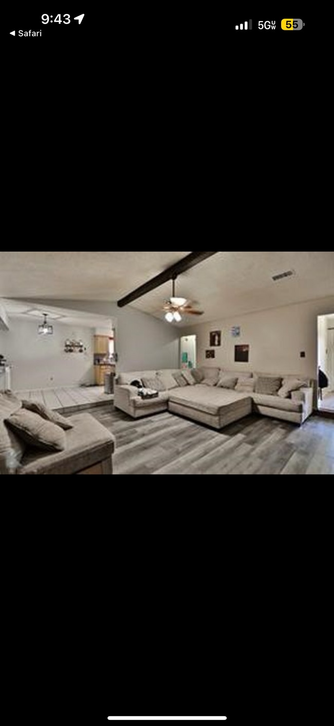 1742 Chucker Ct in Abilene, TX - Building Photo - Building Photo