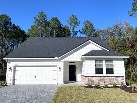 96818 Blackrock Cv Wy in Yulee, FL - Building Photo