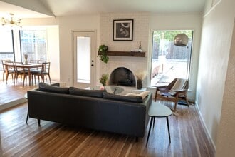 7402 Chisos Pass in Austin, TX - Building Photo - Building Photo