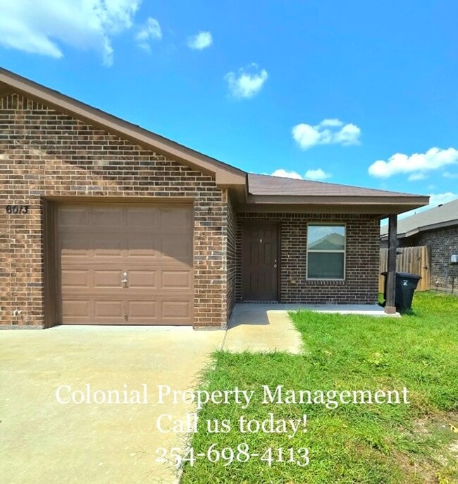 property at 6013 Amelia Earhart Blvd
