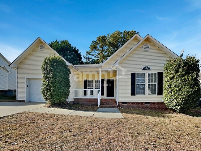 property at 4012 Mackinac Island Ln