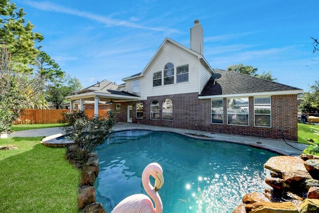 18330 Enchanted Rock Trail