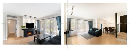 11212 Summertime Ln, Unit 11212 in Culver City, CA - Foto de edificio - Building Photo