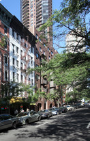 332 E 65th St Apartments