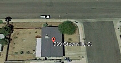 939 Greenville St in Henderson, NV - Building Photo - Building Photo