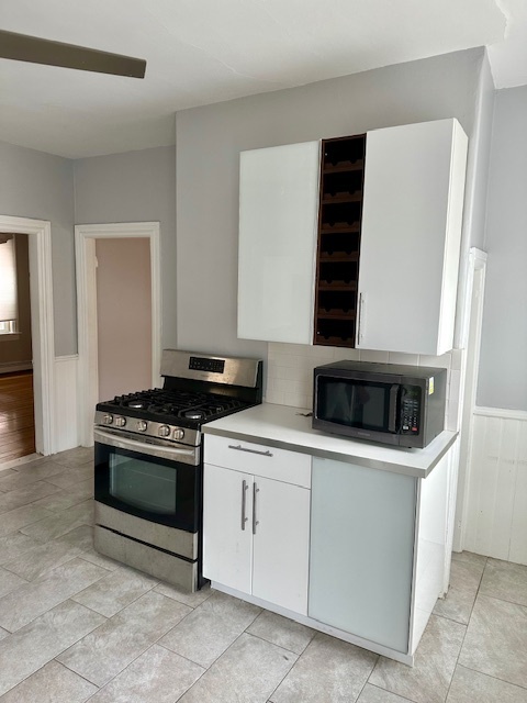 73 Carrington Ave, Unit #1 First