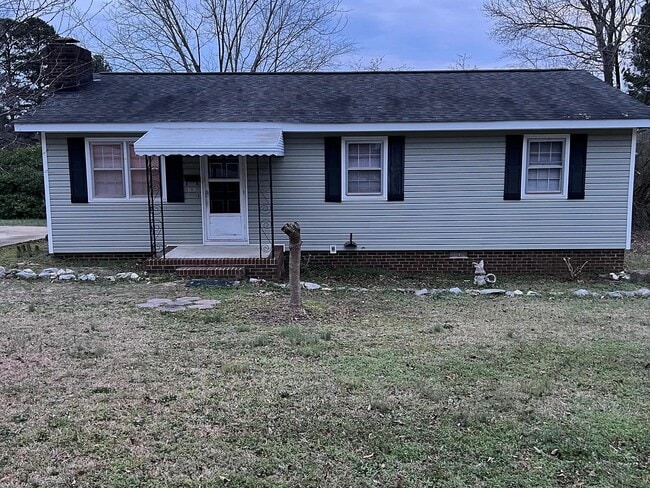 property at 101 Shady Ln