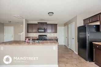 3415 Victoria Brook Ln in Charlotte, NC - Building Photo - Building Photo