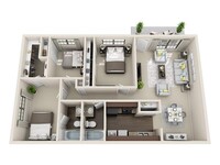 Villages at Parktown Apartment Homes photo'