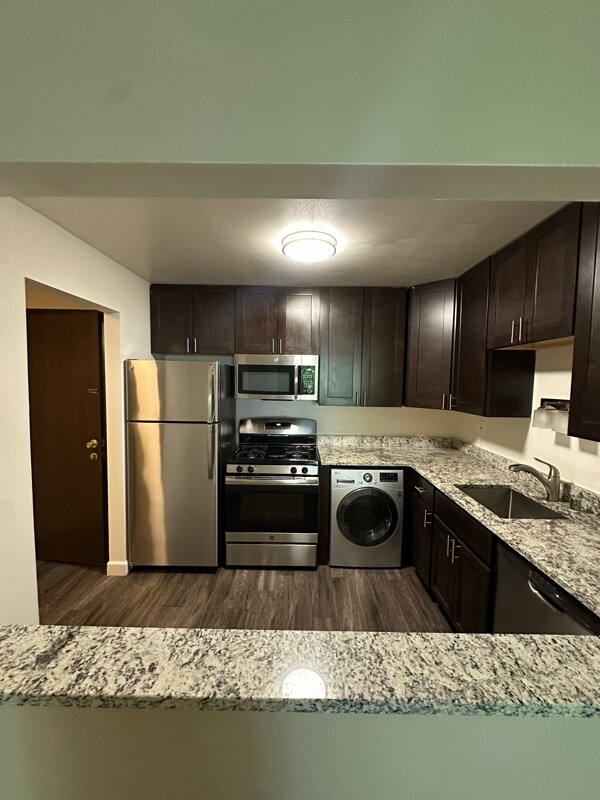 property at 1007 N Marshall St