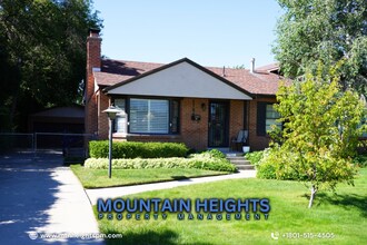 2784 E Delsa Dr in Salt Lake City, UT - Building Photo - Building Photo