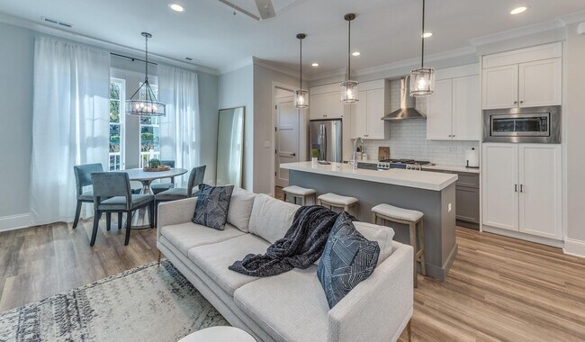 Eldridge Townhomes in Elmhurst, IL - Foto de edificio - Building Photo