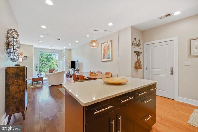 440 Rhode Island Ave NW in Washington, DC - Building Photo - Building Photo