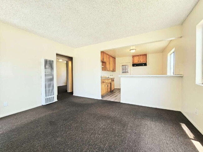 property at 8866 Wall St