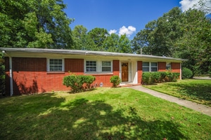 1395 Vesta Terrace-Unit -Unit B in Atlanta, GA - Building Photo