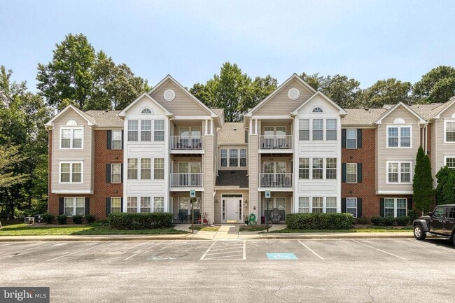 property at 8704 Natures Trail Ct